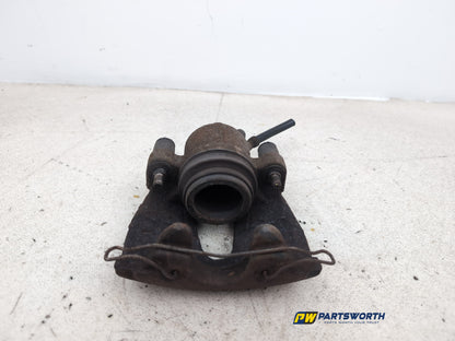Brake Caliper Front RH 11