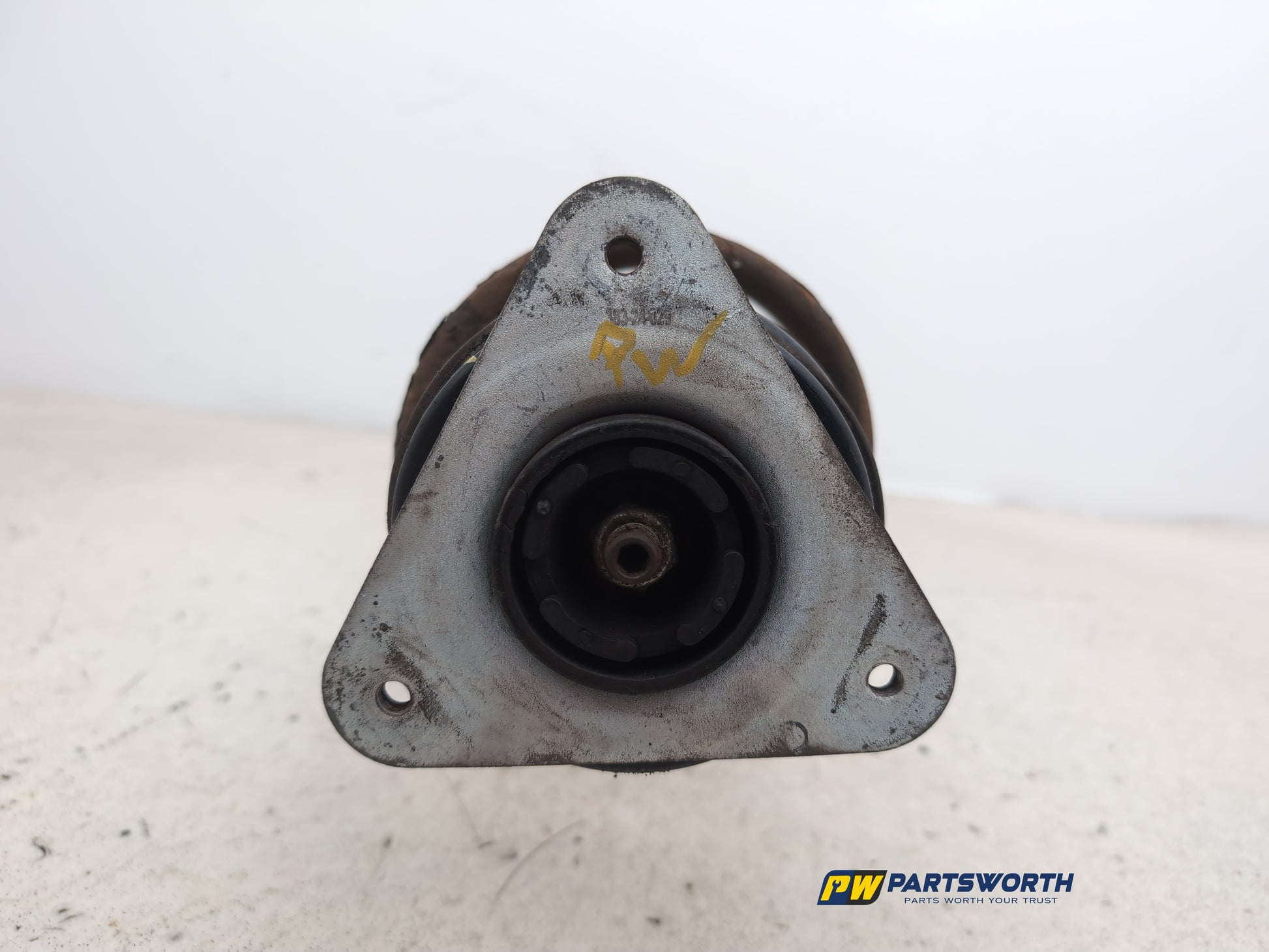 Shock Absorber Front LH 11