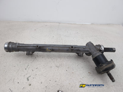 Steering Rack or Box 11