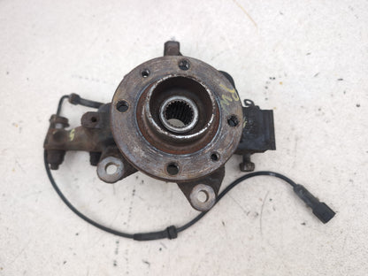 Wheel Hub Front LH 11