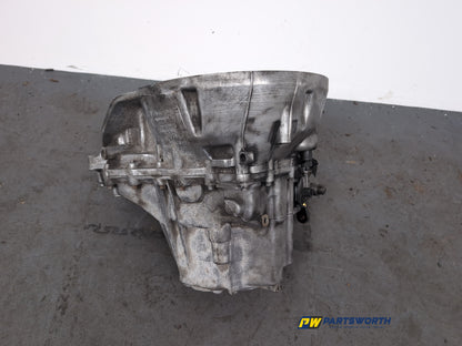 Manual Transmission Assembly 12