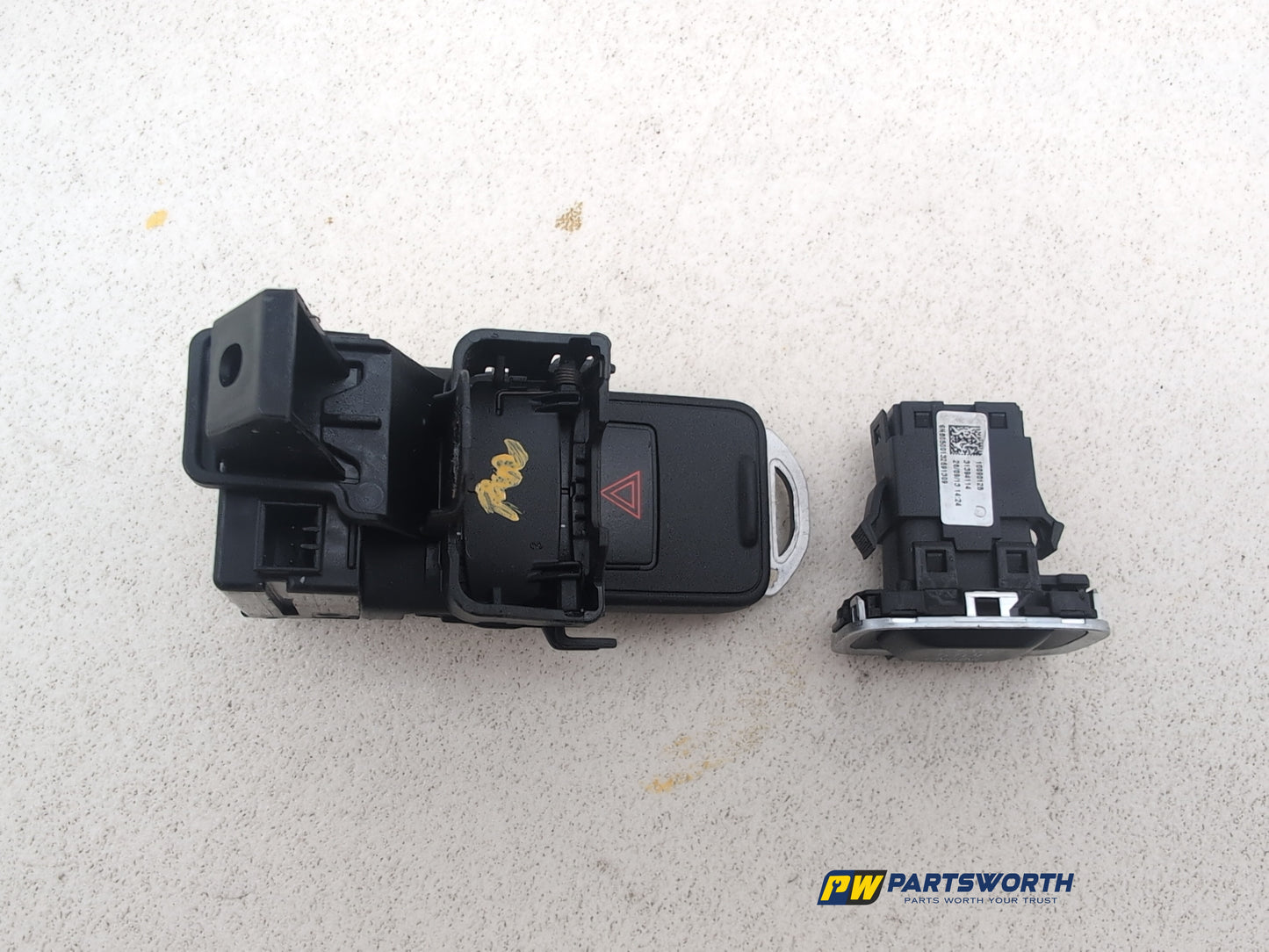 Engine ECU KIT 12