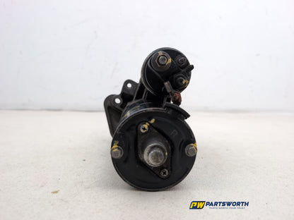 Starter Motor 12
