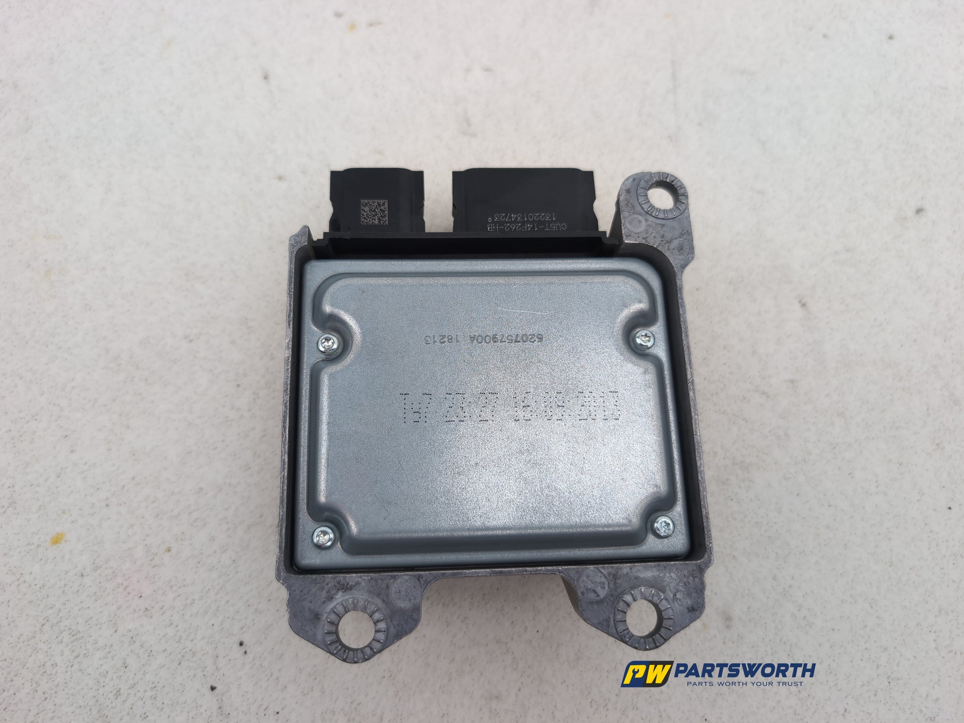 Airbag ECU 11