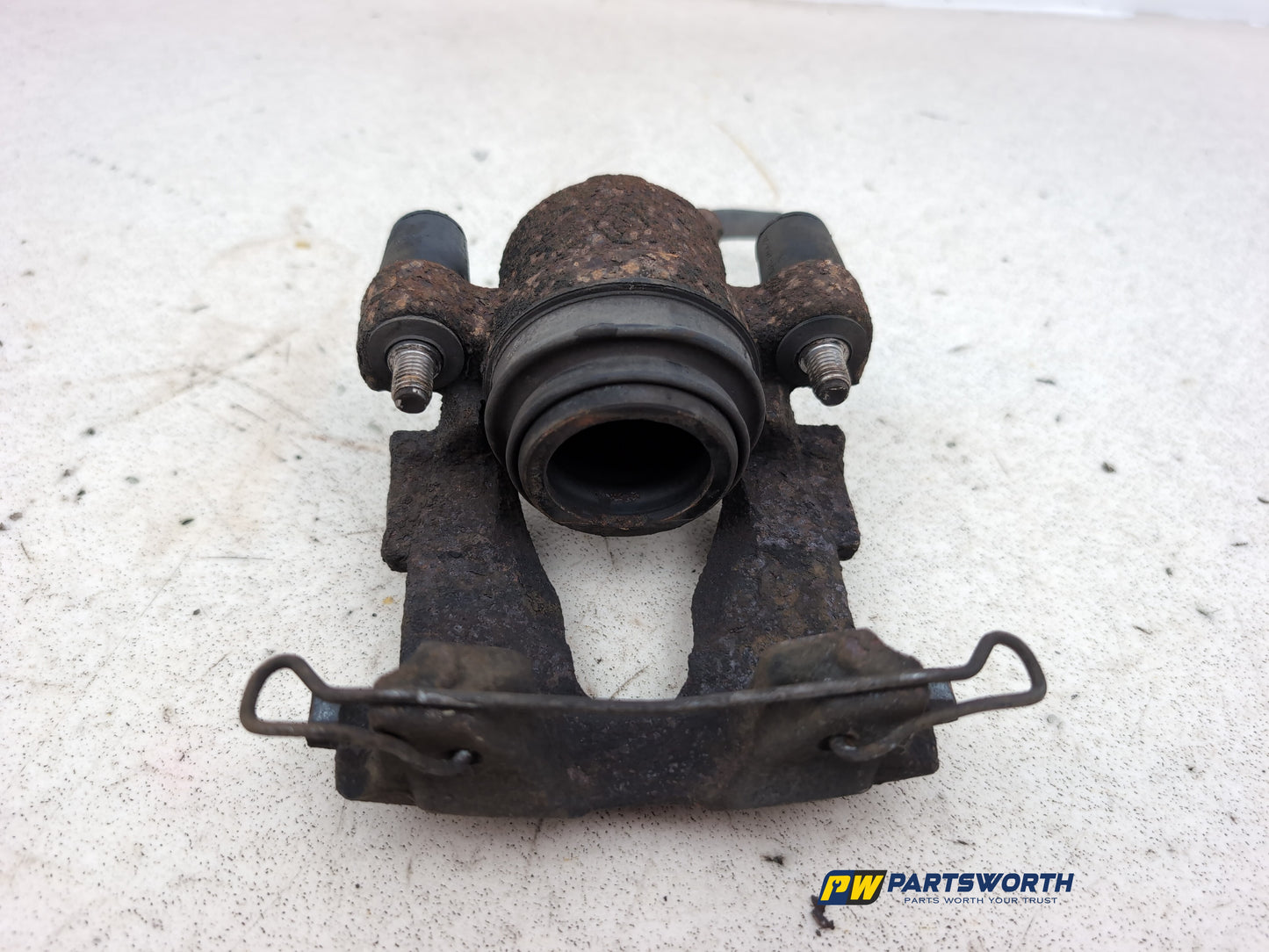Brake Caliper Front RH 11