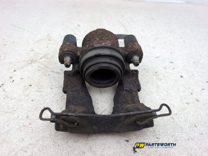 Brake Caliper Front RH 11