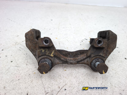 Brake Caliper Front Support 11