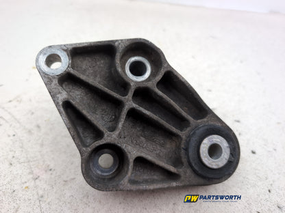 Engine Mounting Bracket 11