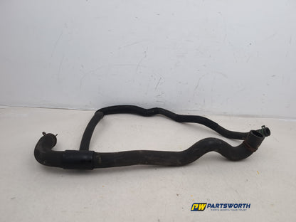 Coolant hoses set 11