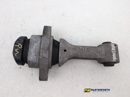 Transmission Mounting Bracket 12