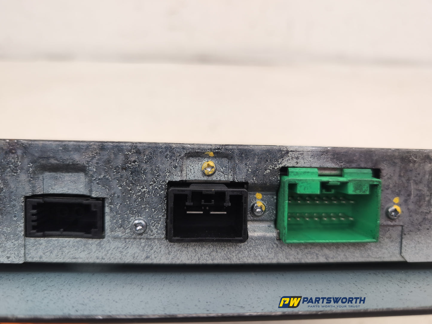Speaker Amplifier 12