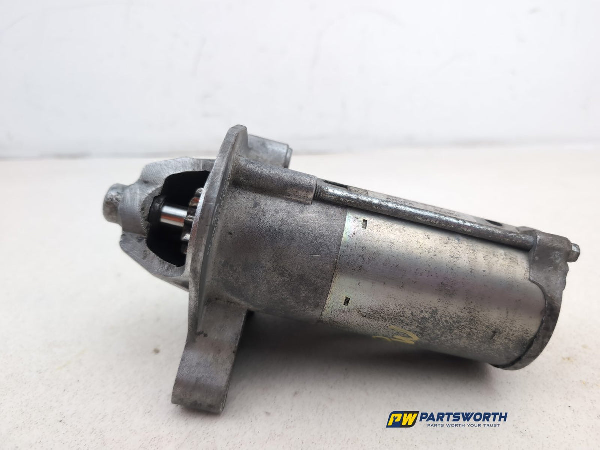Starter Motor 6