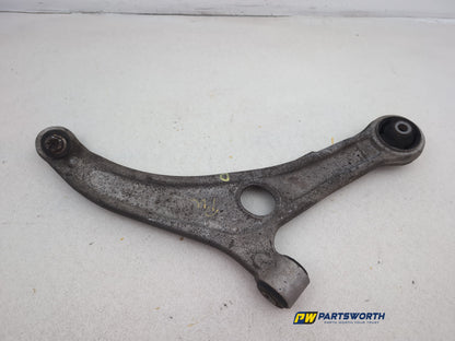 Suspension Arm Front Lower Wishbone RH 11