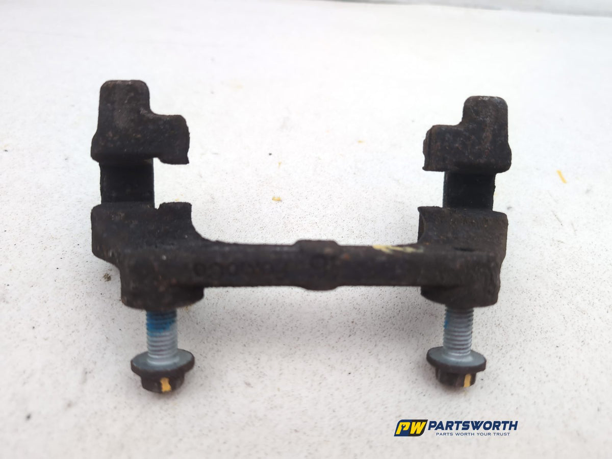 Brake Rear Caliper Support RH 6