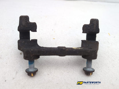 Brake Rear Caliper Support RH 6