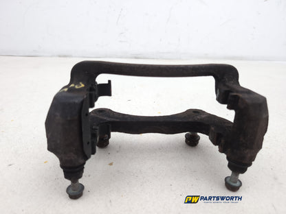 Brake Caliper Front Support 12