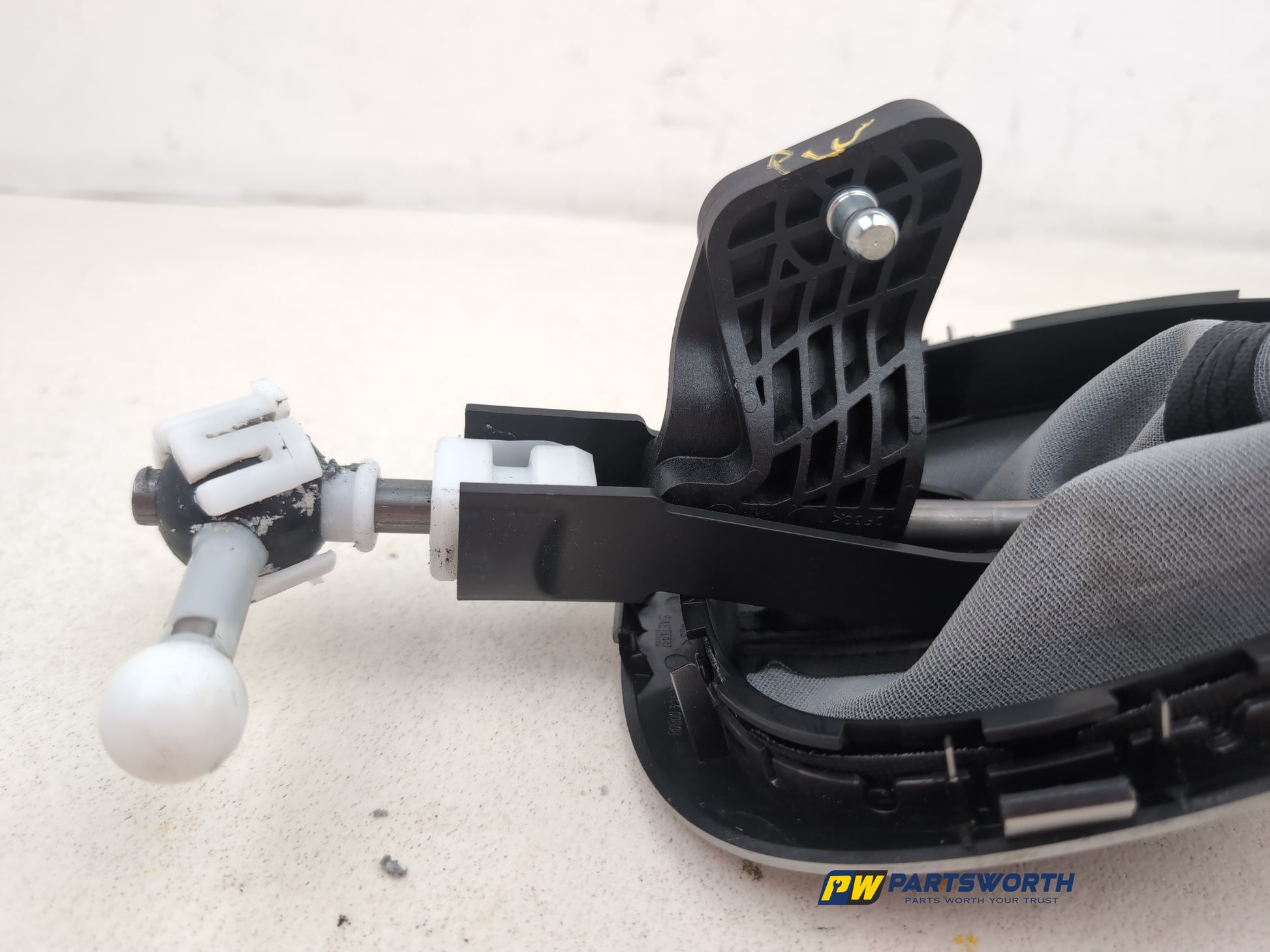 Gear Lever 12