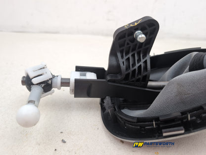 Gear Lever 12