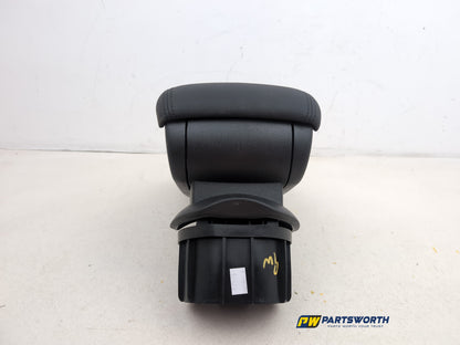 Centre Console Armrest 12