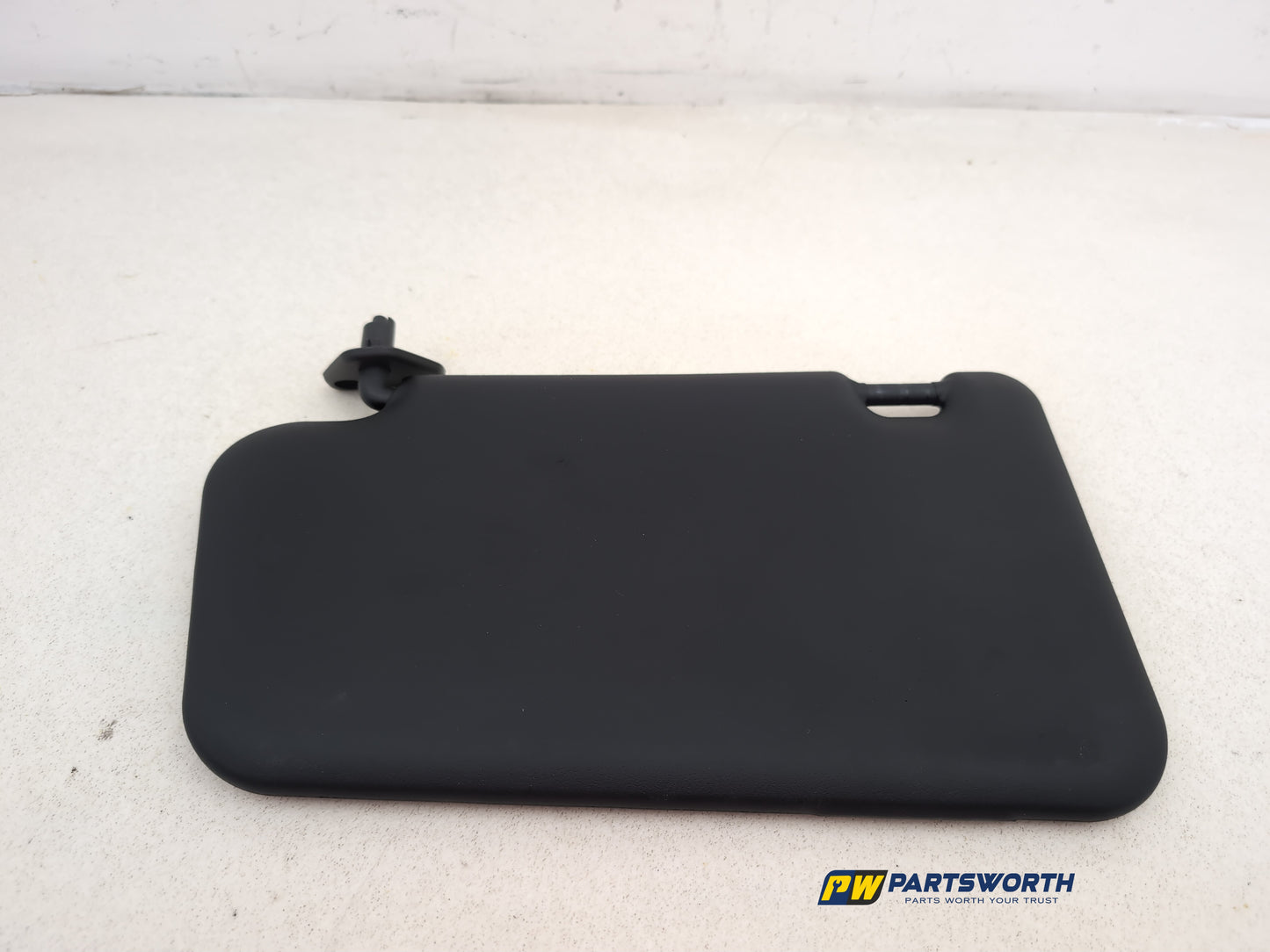 Sun Visor RH 11
