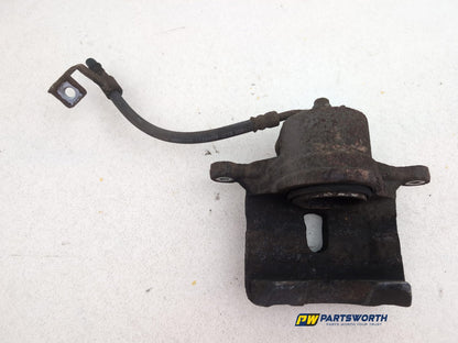 Brake Caliper Front RH 6