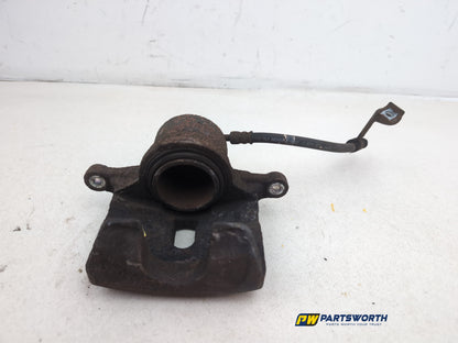 Brake Caliper Front LH 12