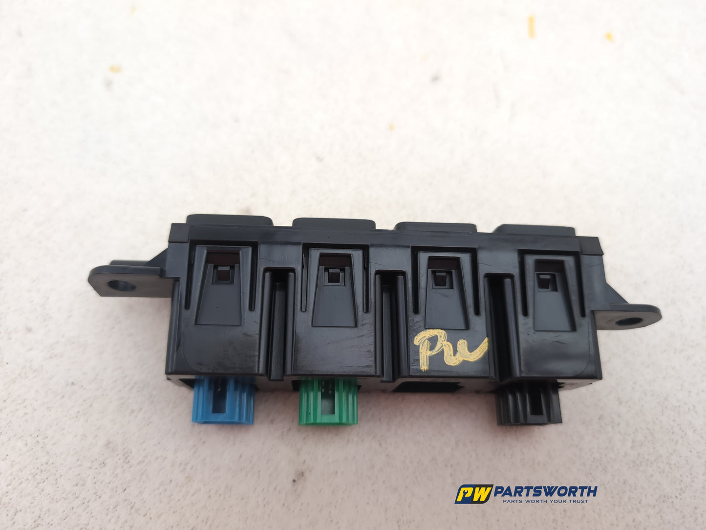 Switches 12