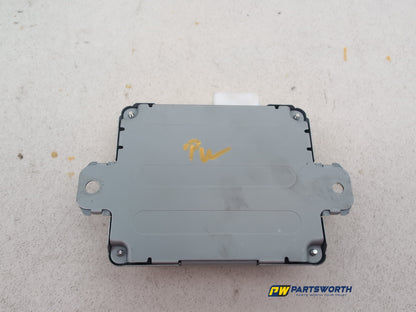 ECU Body 12