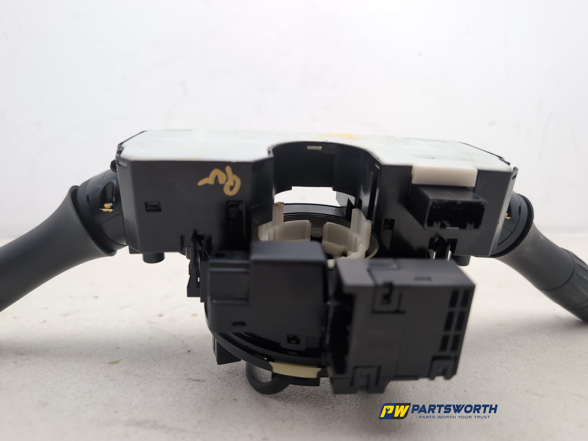 Combination Switch / Stalks 12