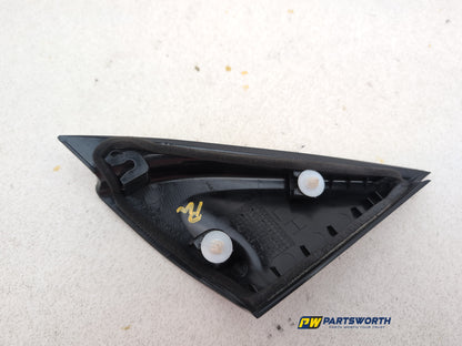 Misc trims 12