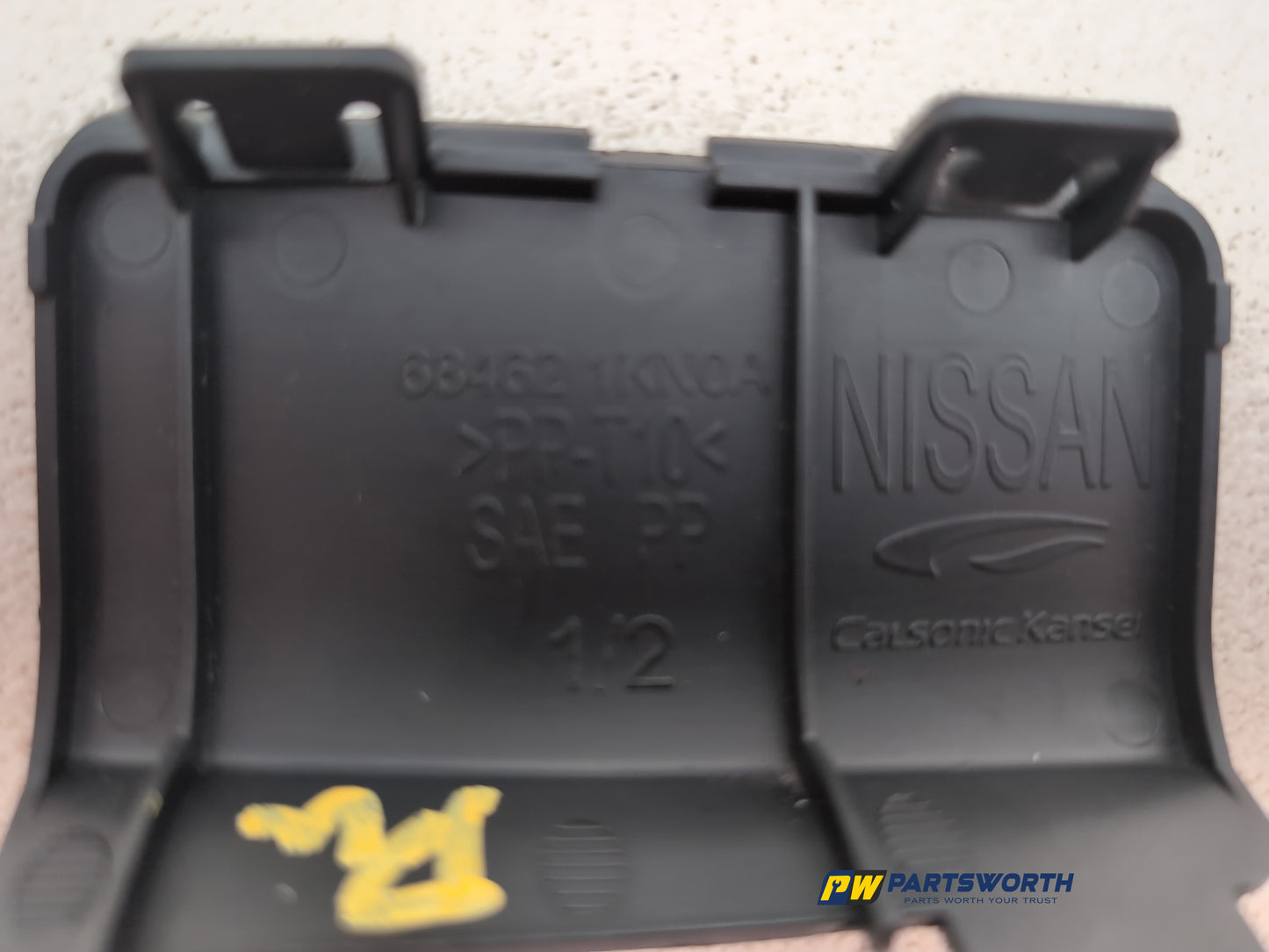 Dashboard Trims  11