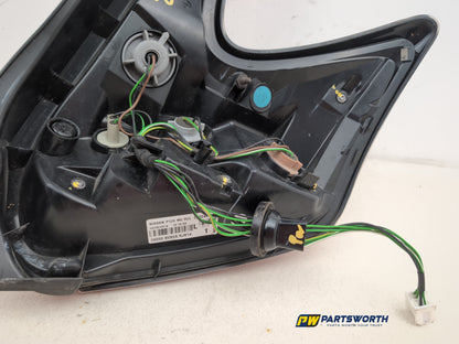 Lamp Assembly Rear LH 11