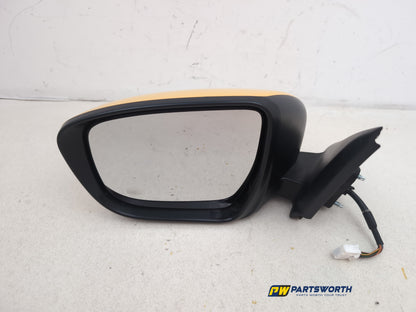 Door Mirror LH 11