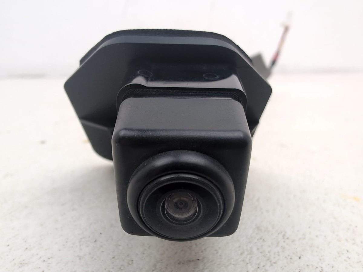 Rear Parking Camera 6