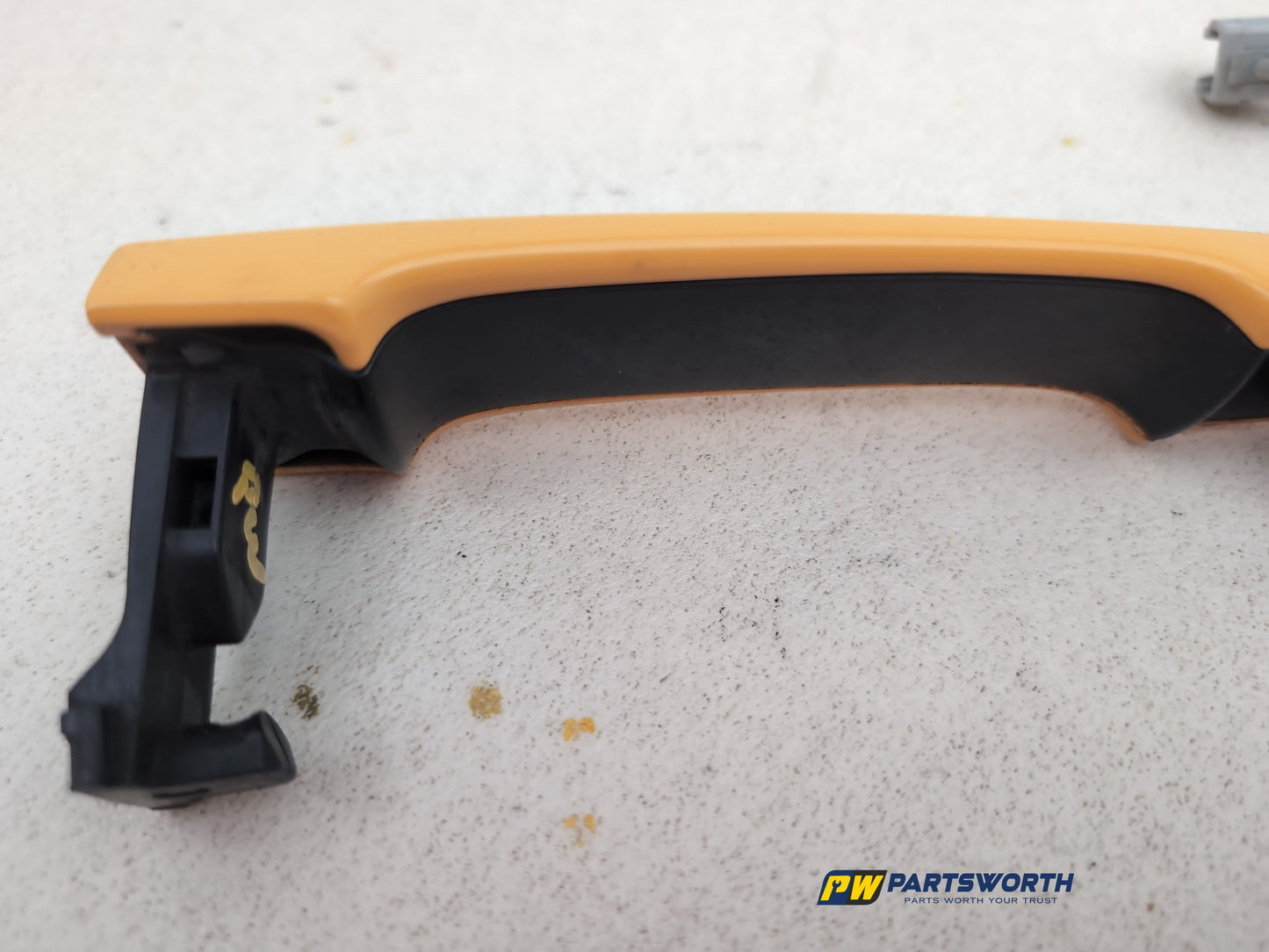Door Handle Front Outer Release LH 11