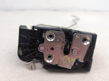 Door Lock Front RH 6