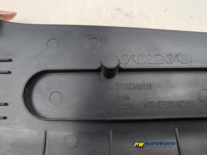 Dashboard Trims  12