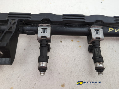 Fuel Rail 11