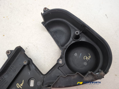 Timing Chain Cover  12