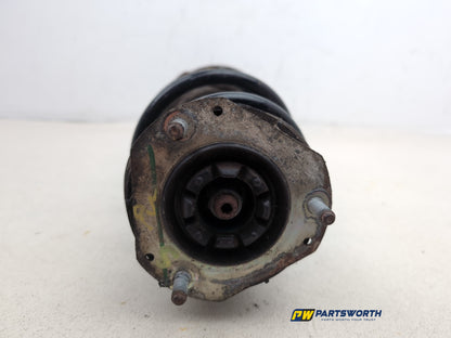 Shock Absorber Front LH 12