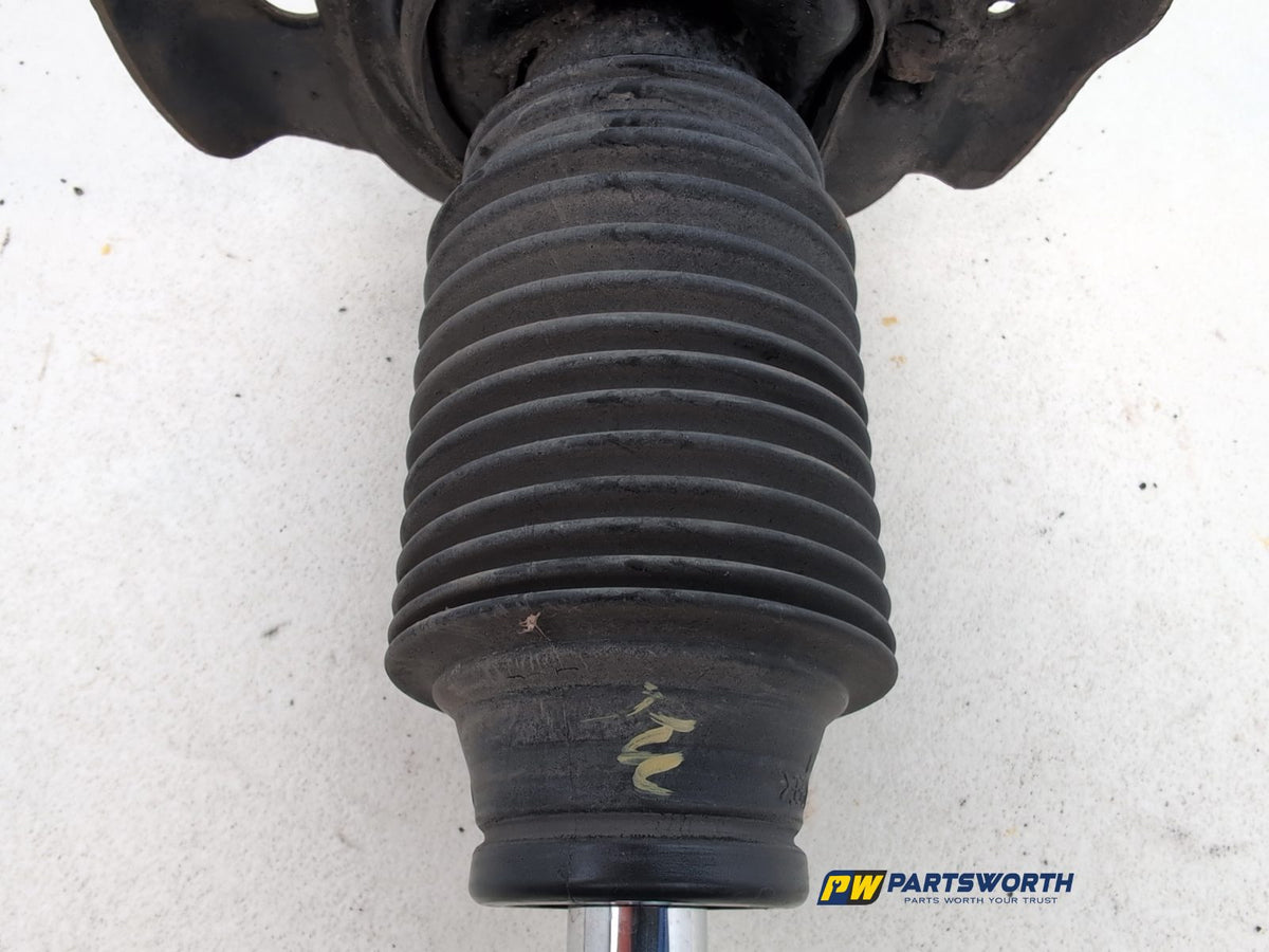 Shock Absorber Front LH 6