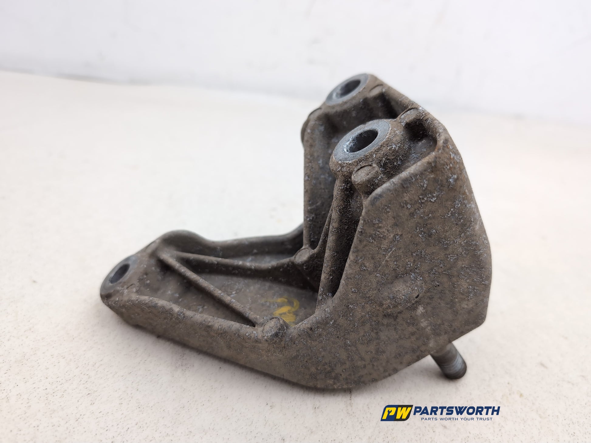 Engine Mounting Bracket 11