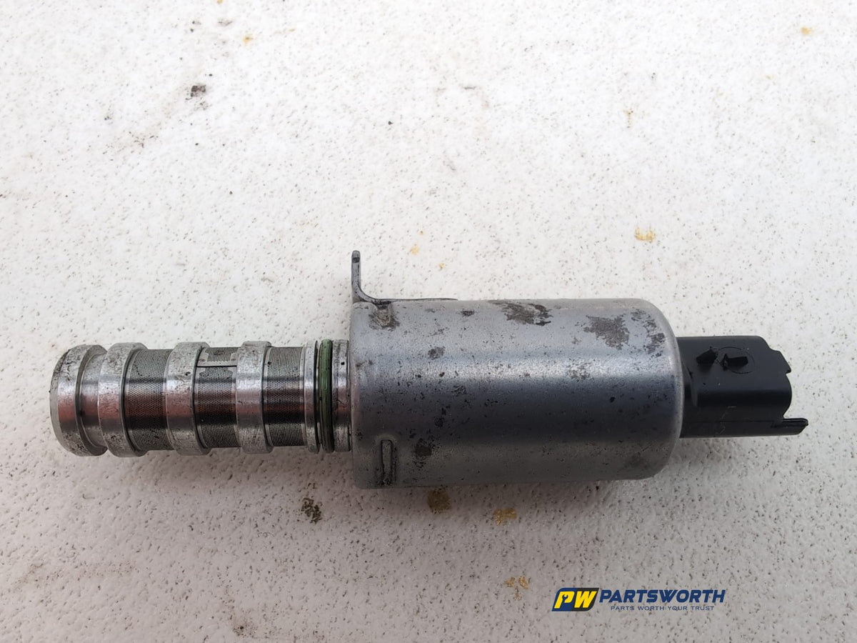 Oil control valve solenoid  6