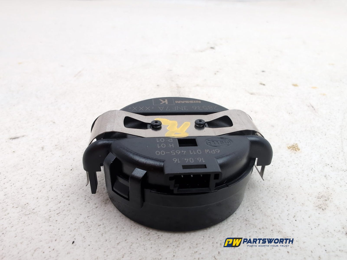 Rain Sensor  6