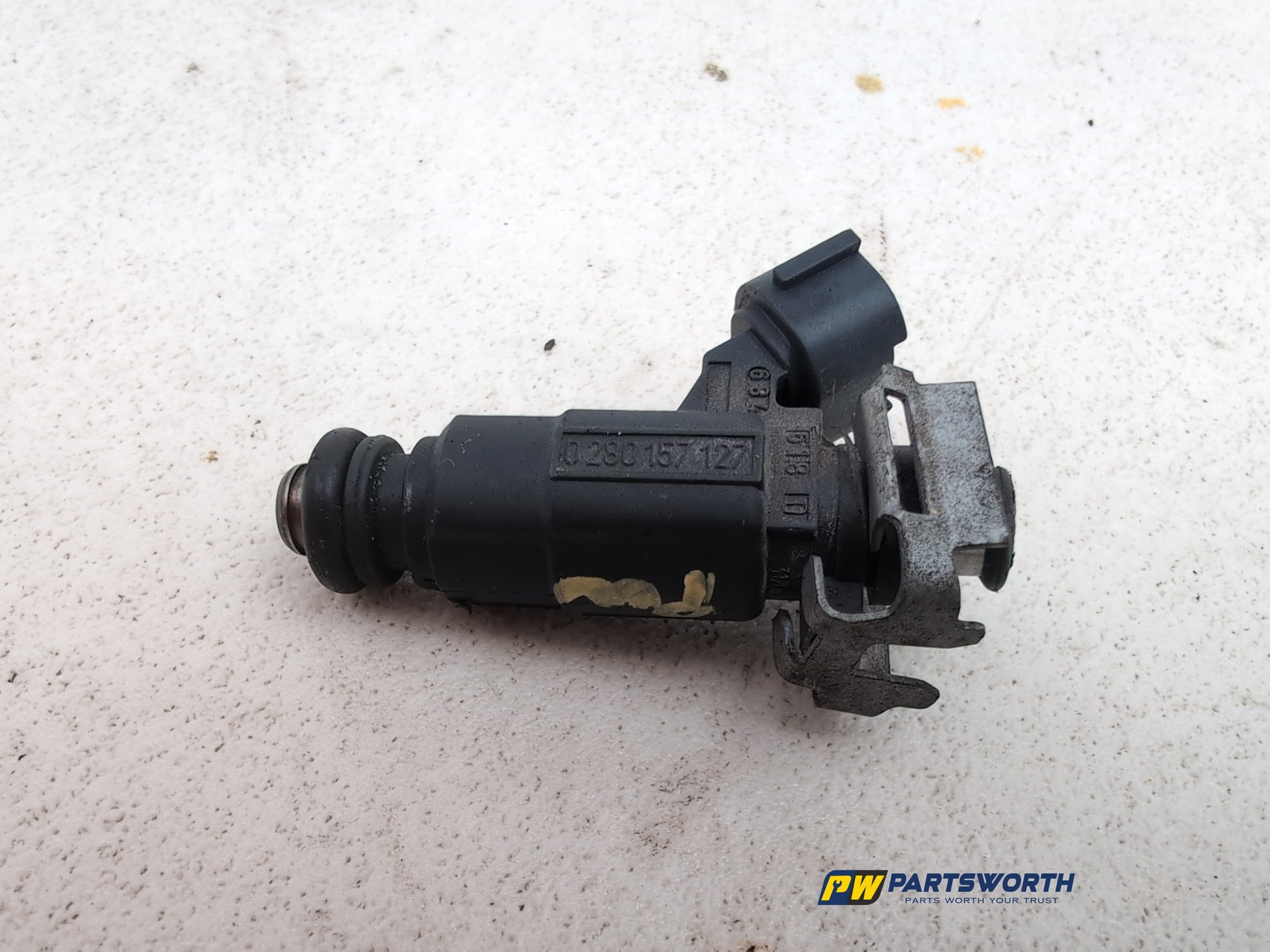 Fuel Injector 12