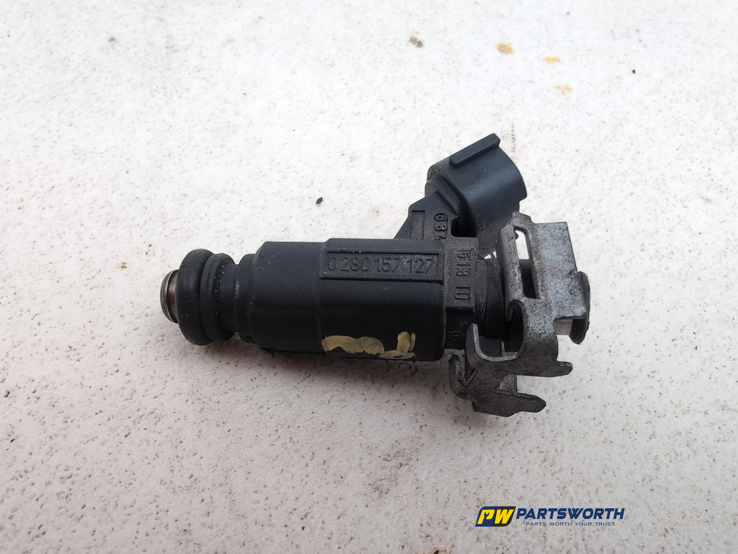 Fuel Injector 11