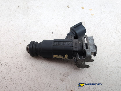 Fuel Injector 11