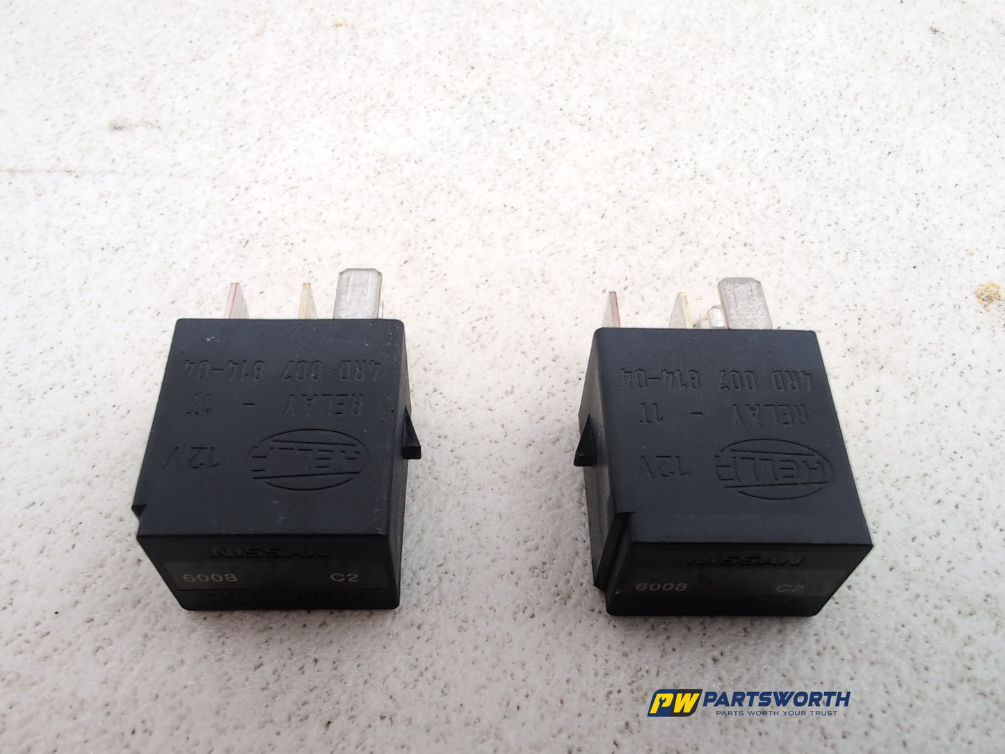 RELAY MODULE 11