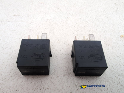 RELAY MODULE 11