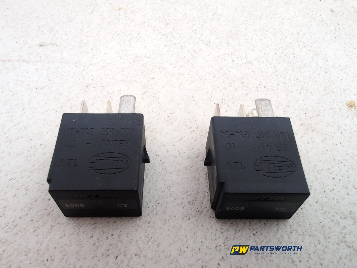 RELAY MODULE 6